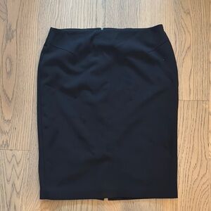 Good condition White House Black Market pencil skirt